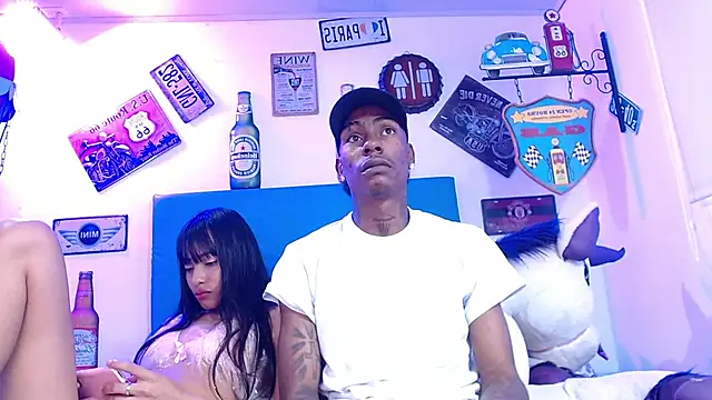 lili roussi online show from January 9, 2026, 9:55 pm