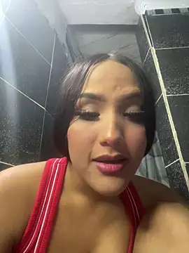 iamsara 21 online show from February 12, 2026, 1:49 am