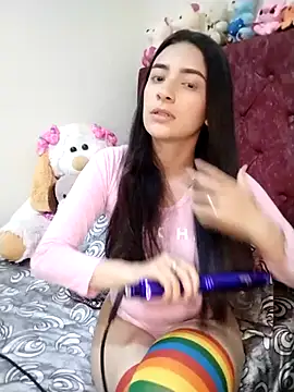 HOLY DOLL online show from March 18, 2025, 5:23 pm