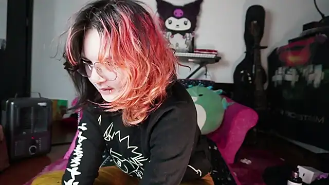 Devil And Princess online show from October 10, 2025, 3:40 am