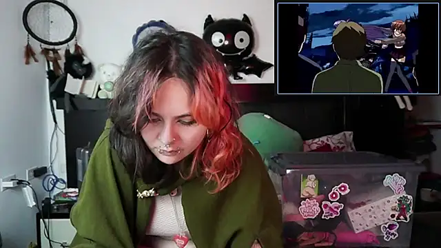 Devil And Princess online show from October 21, 2025, 3:28 am