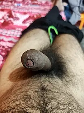 pmr1997 online show from November 9, 2025, 2:04 am