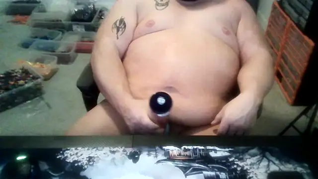 Snapshot of Chubcakes chatting on March 11, 2025, 1:26 am Chubcakes online show from March 11, 2025, 1:26 am