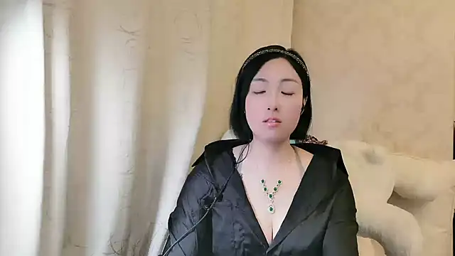 Rachel-6600 online show from June 1, 2026, 1:00 pm