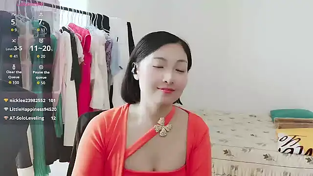 Snapshot of Rachel-6600 chatting on September 23, 2025, 2:40 am Rachel-6600 online show from September 23, 2025, 2:40 am