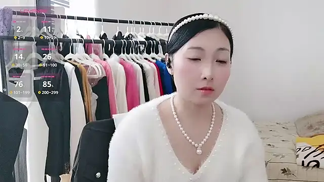 Rachel-6600 online show from December 22, 2025, 3:39 am