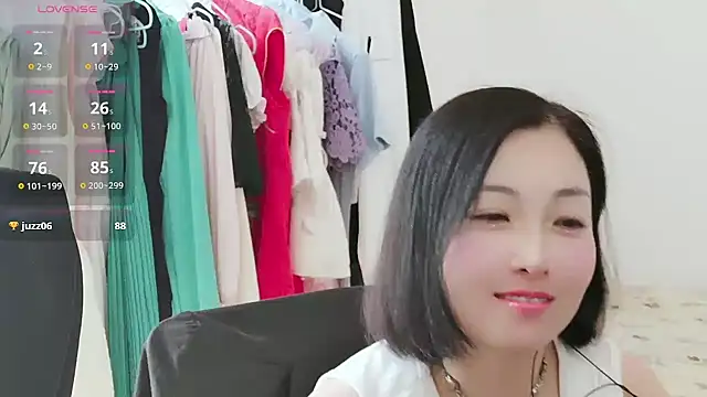 Snapshot of Rachel-6600 chatting on September 29, 2025, 3:13 am Rachel-6600 online show from September 29, 2025, 3:13 am