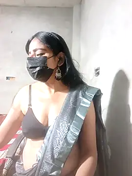 Shakira-Devi online show from October 14, 2025, 3:01 pm