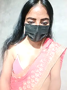 Shakira-Devi online show from October 15, 2025, 4:04 pm