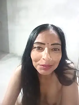 Shakira-Devi online show from March 18, 2025, 6:17 pm