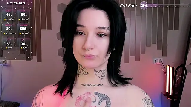 Snapshot of Angel_Monica chatting on November 8, 2025, 2:26 am Angel Monica online show from November 8, 2025, 2:26 am