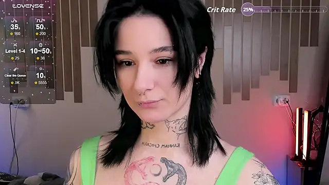 Snapshot of Angel_Monica chatting on November 7, 2025, 2:16 am Angel Monica online show from November 7, 2025, 2:16 am