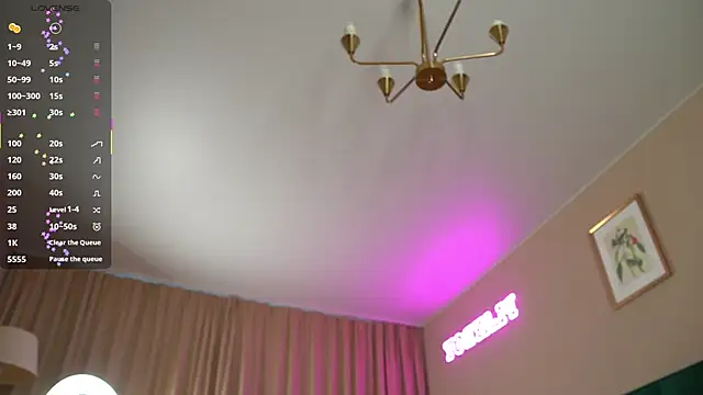 Snapshot of Sweet_Jealousy chatting on October 11, 2025, 8:59 am Sweet Jealousy online show from October 11, 2025, 8:59 am