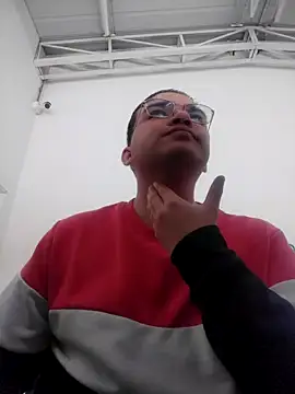 Andy-rtg online show from October 11, 2025, 4:19 pm