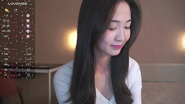 Snapshot of SeulBi chatting on January 19, 2026, 1:37 pm SeulBi online show from January 19, 2026, 1:37 pm