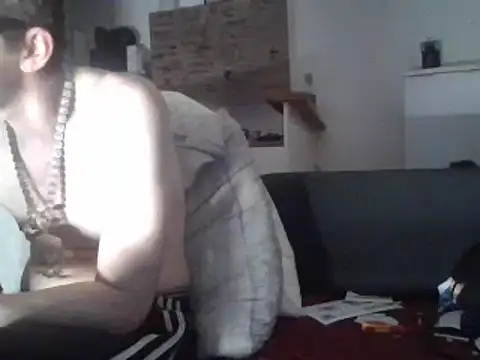 ThePython666 online show from March 22, 2025, 4:24 am