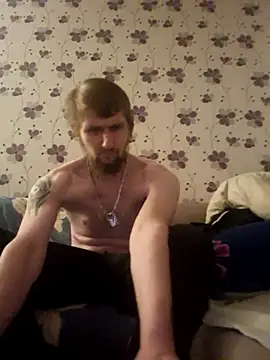 ThePython666 online show from October 4, 2025, 8:54 pm