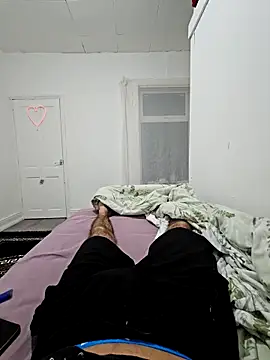 Cesu33 online show from January 6, 2026, 11:53 pm