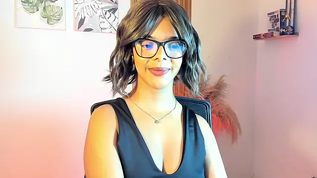 Milabrown  online show from October 9, 2025, 6:19 pm