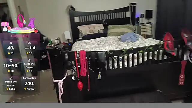 KinkyBratandDaddy online show from September 29, 2025, 3:13 am