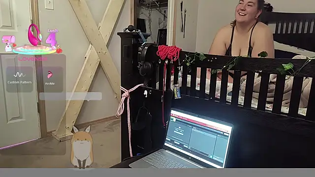 KinkyBratandDaddy online show from September 19, 2025, 2:59 am