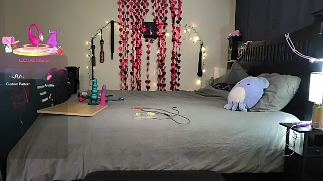 KinkyBratandDaddy online show from March 2, 2026, 3:18 am