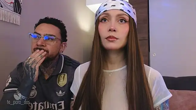 Snapshot of Te_para_2 chatting on October 22, 2025, 1:54 pm Te para 2 online show from October 22, 2025, 1:54 pm