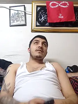 Snapshot of Kadir1320@xh chatting on February 27, 2026, 10:53 pm Kadir1320xh online show from February 27, 2026, 10:53 pm