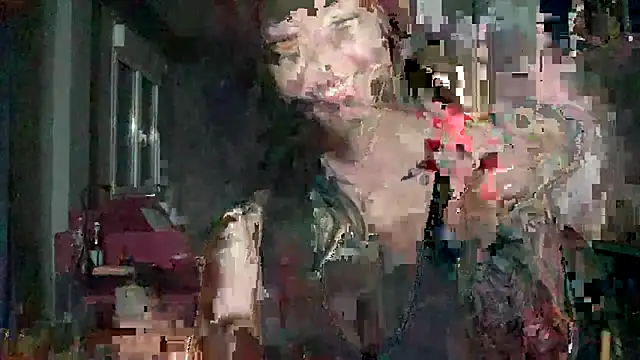 AnnaFatale online show from February 17, 2026, 1:25 am