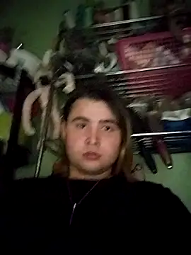 loverbugs21 online show from November 4, 2025, 8:07 am