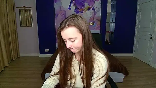 StasyStew online show from March 16, 2025, 4:34 pm
