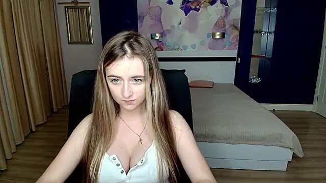 StasyStew online show from September 10, 2025, 8:41 pm