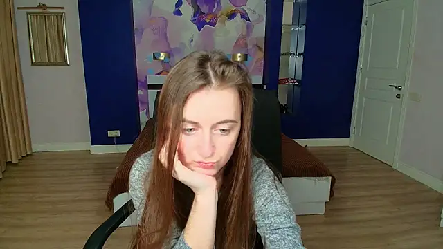 StasyStew online show from March 22, 2025, 10:15 pm