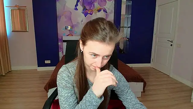 StasyStew online show from March 22, 2025, 6:22 am
