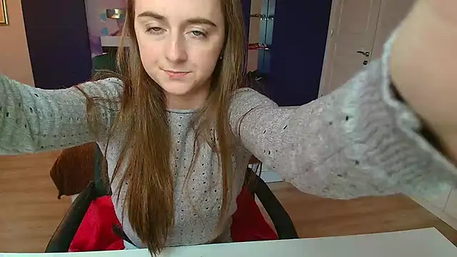 StasyStew online show from March 13, 2025, 1:29 pm