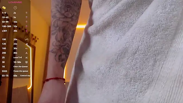 Soy mangx online show from March 7, 2026, 3:13 am