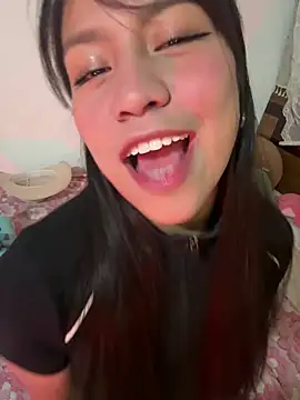 -Selene- online show from April 9, 2026, 3:08 am