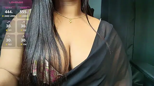  Lisha  online show from September 19, 2025, 9:57 am