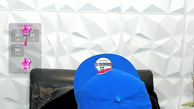 Sam Daves online show from November 19, 2025, 3:12 pm