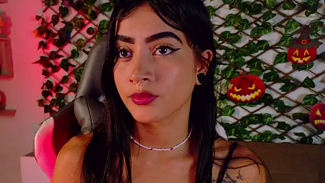 alice rous21 online show from October 24, 2025, 1:32 pm