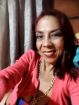Lady Lolla11 online show from March 21, 2025, 1:56 am