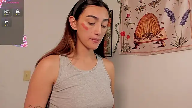 Snapshot of Gabee7_ chatting on September 22, 2025, 3:51 pm Gabee7 online show from September 22, 2025, 3:51 pm