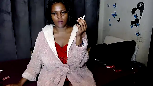 LustyDeziree1 online show from October 21, 2025, 9:25 pm