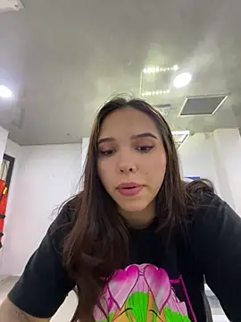 LunaCandy  online show from February 26, 2026, 2:28 pm