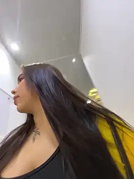 LunaCandy  online show from February 4, 2026, 2:34 pm