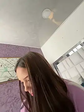 LunaCandy  online show from March 3, 2026, 2:46 pm