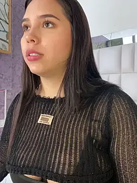 LunaCandy  online show from October 12, 2025, 2:18 pm