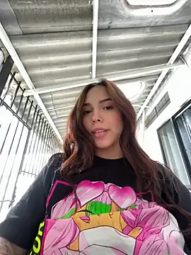 LunaCandy  online show from February 16, 2026, 2:59 pm