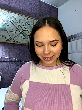 LunaCandy  online show from October 2, 2025, 1:47 pm