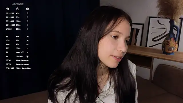 Snapshot of MayAgard chatting on September 20, 2025, 7:08 pm MayAgard online show from September 20, 2025, 7:08 pm